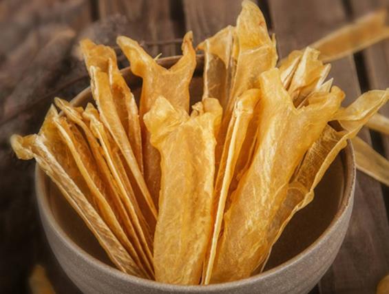 万江鱼胶回收市场行情