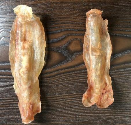 万江鱼胶回收市场行情