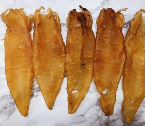 沙田鱼胶回收价格多少