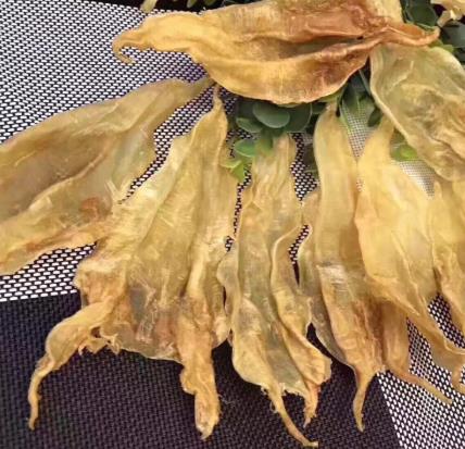 沙田高价鱼胶回收商家