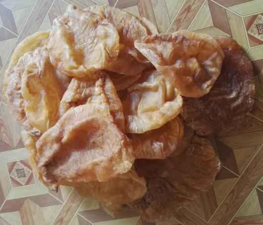 沙田高价鱼胶回收商家报价