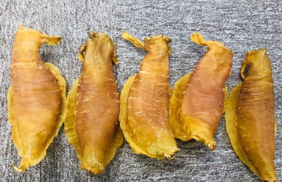 道滘高价鱼胶回收