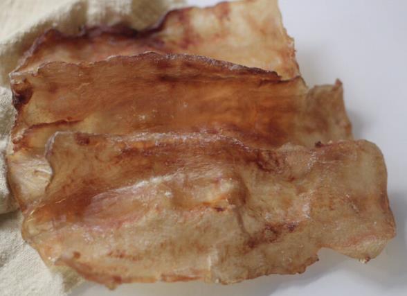 道滘专业鱼胶回收