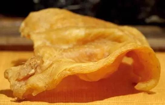 中堂鱼胶回收价格