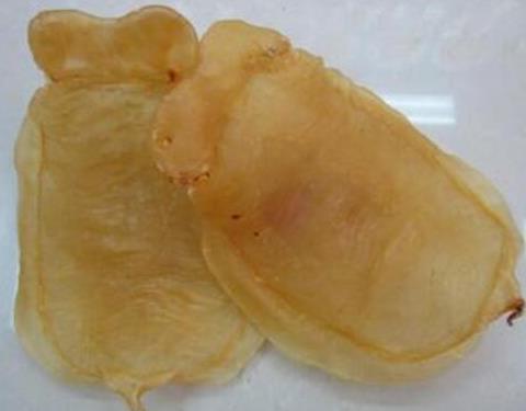 中堂高价鱼胶回收商家