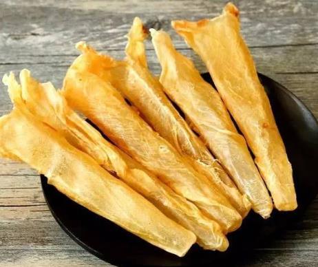 中堂鱼胶回收多少钱