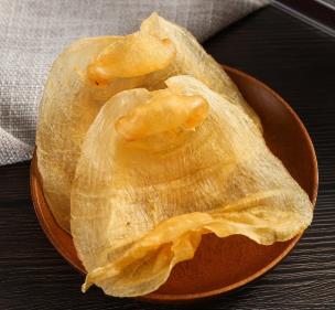 中堂鱼胶回收多少钱