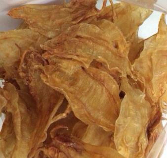 大朗鱼胶回收价格