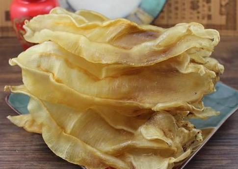 黄江高价鱼胶回收