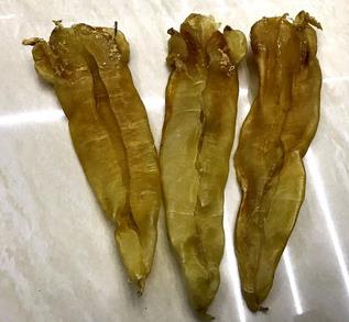 麻涌鱼胶回收价格