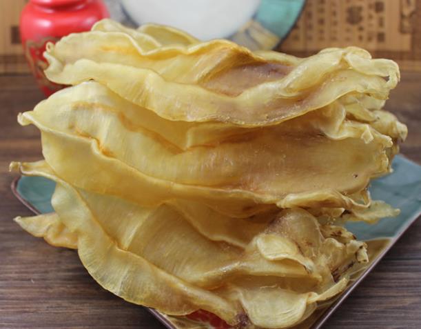 麻涌高价鱼胶回收