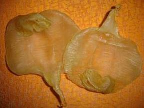 高埗鱼胶回收什么价格