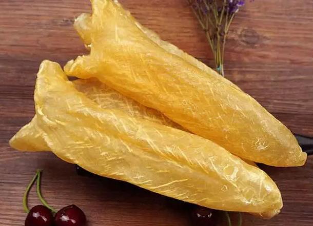 高埗商家高价鱼胶回收