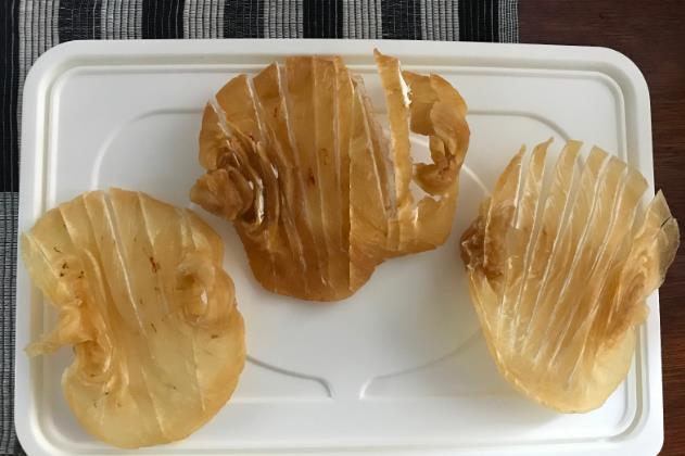 石碣鱼胶回收价格