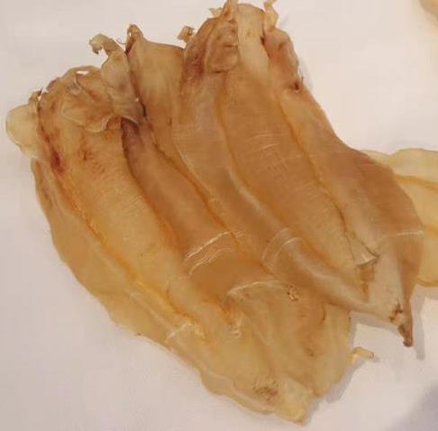 石碣商家高价鱼胶回收