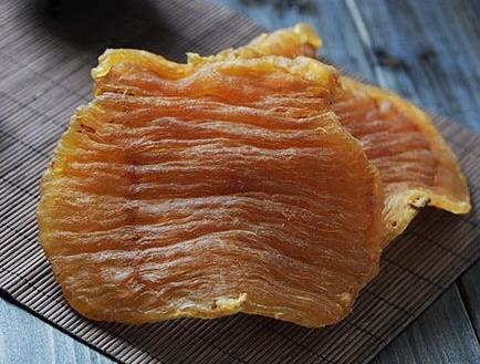 石碣鱼胶回收商家报价