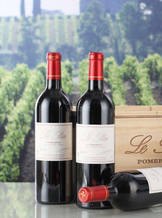 现在中山红酒回收多少钱