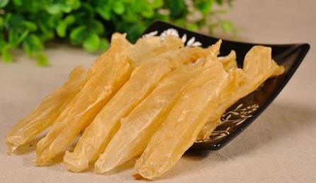 企石鱼胶回收多少钱