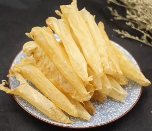 企石鱼胶回收市场价格