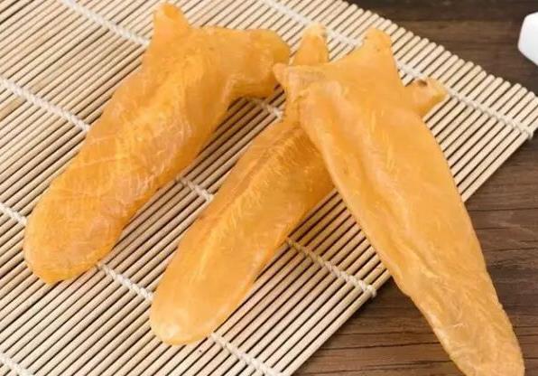 企石商家高价鱼胶回收