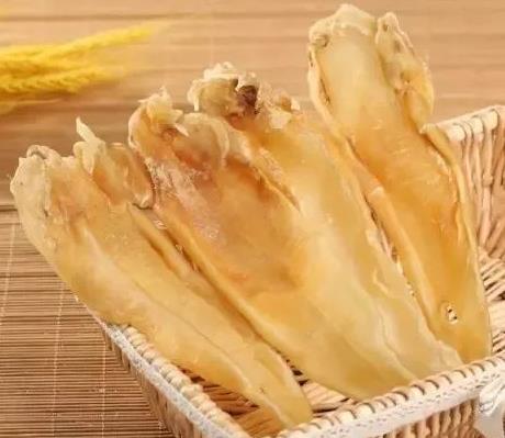 石排鱼胶回收价格