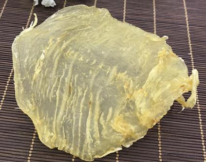 石排鱼胶回收价格多少钱