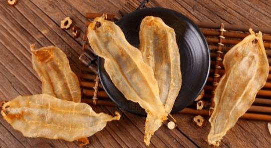 石排高价鱼胶回收