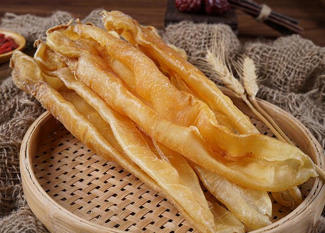 石排鱼胶回收什么价格