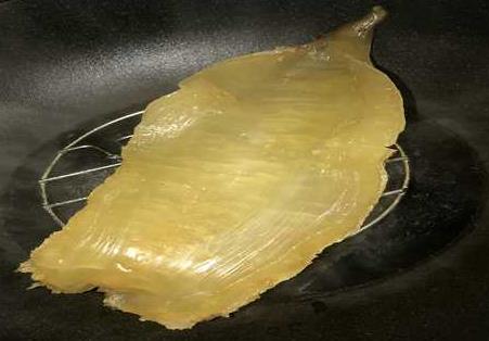 石排商家高价鱼胶回收