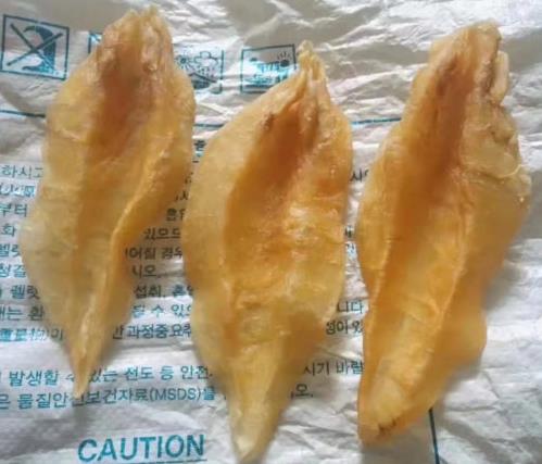 凤岗鱼胶回收价格