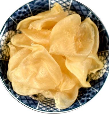 凤岗鱼胶回收价格多少钱