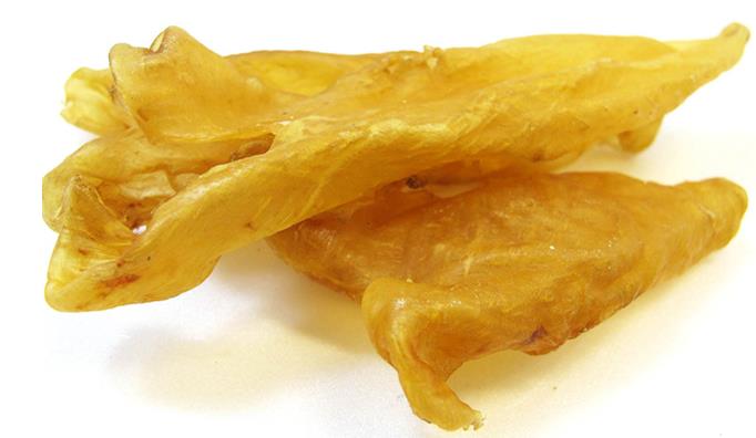 凤岗商家高价鱼胶回收