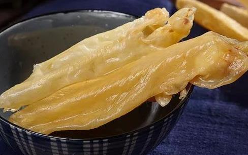 谢岗鱼胶回收价格多少钱