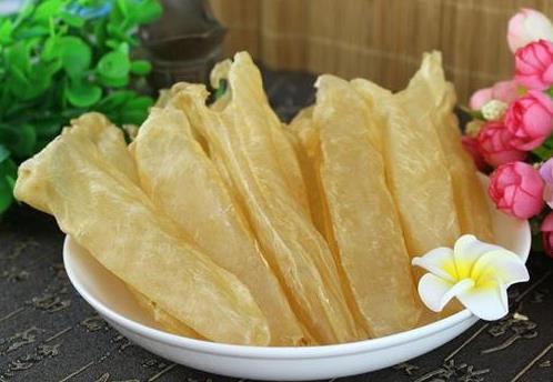 谢岗高价鱼胶回收