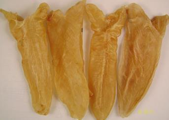 谢岗长期鱼胶回收商家报价