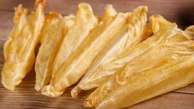 桥头鱼胶回收价格