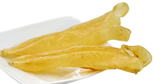 桥头高价鱼胶回收