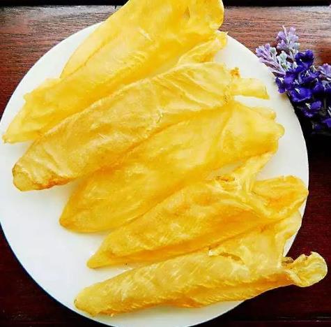 桥头鱼胶回收价格多少钱