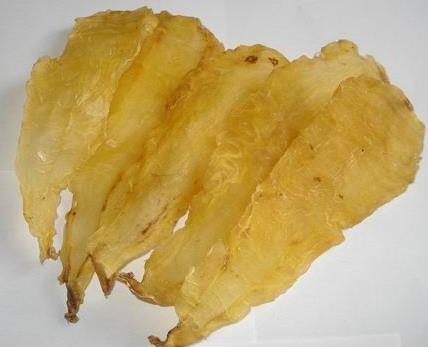 东坑鱼胶回收什么价格