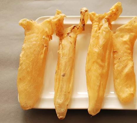 东坑专业鱼胶回收