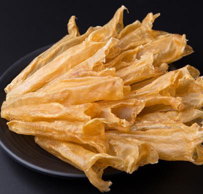 清溪鱼胶回收价格