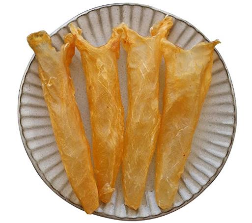 塘厦高价鱼胶回收