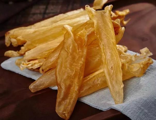 大岭山商家高价鱼胶回收