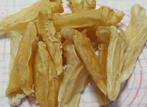 樟木头鱼胶回收价格多少钱