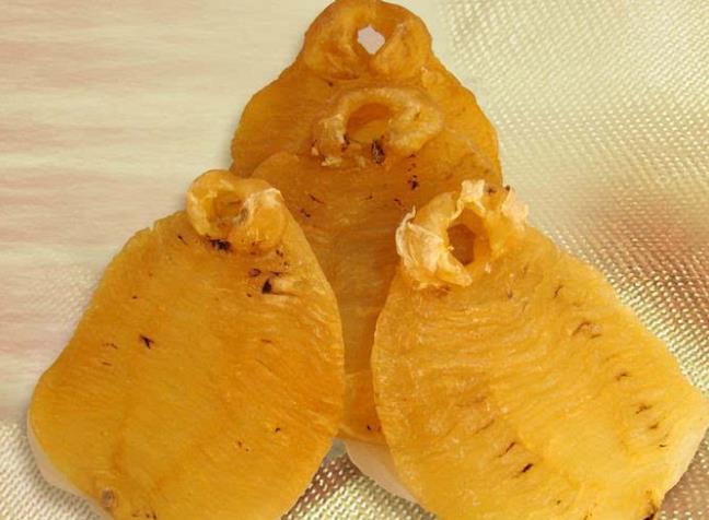 望牛墩高价鱼胶回收