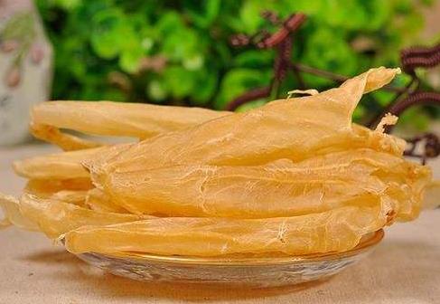 望牛墩鱼胶回收价格多少钱