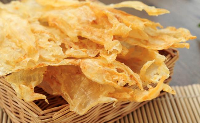 望牛墩鱼胶回收商家报价