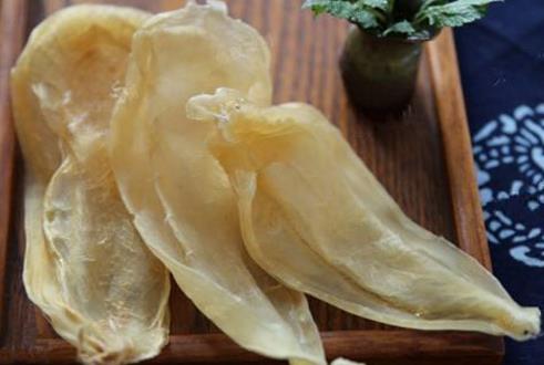 东莞鱼胶回收价格行情