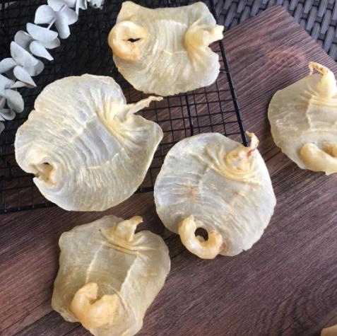 珠海鱼胶回收价格