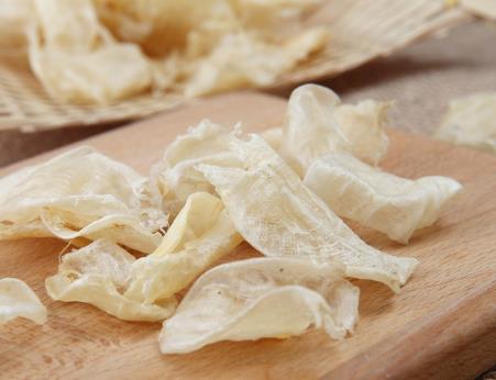 珠海高价鱼胶回收商家